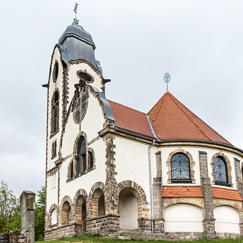 Kirchenbauten