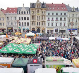 Liberecký pivní festival
