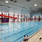 Bazén Liberec