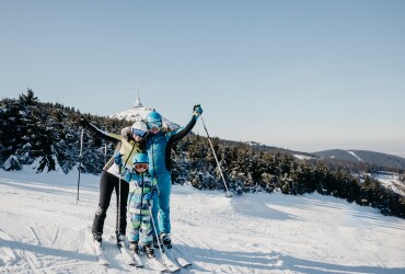 Skiareál Jeted 2022
