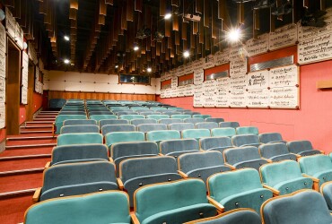 Naivní divadlo Liberec