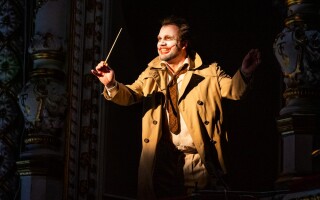 představení West side story