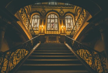 radnice schodiště_Jakub Soukup